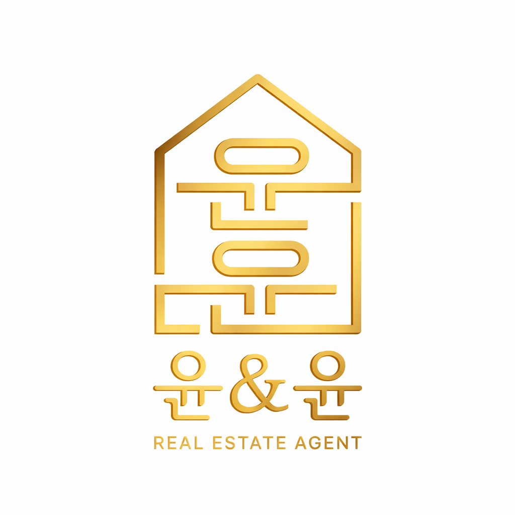윤&윤 로고